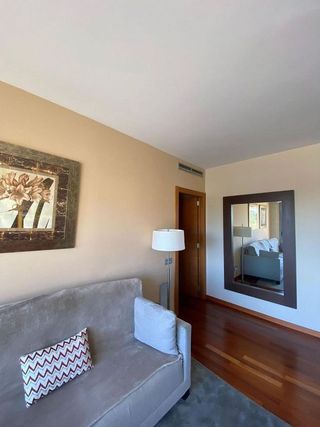 Piso en alquiler en Can Clota en Esplugues de Llobregat