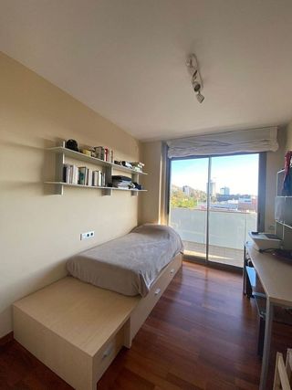 Piso en alquiler en Can Clota en Esplugues de Llobregat