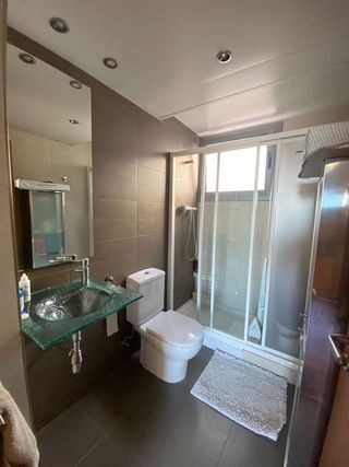 Piso en alquiler en Can Clota en Esplugues de Llobregat