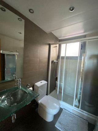 Piso en alquiler en Can Clota en Esplugues de Llobregat