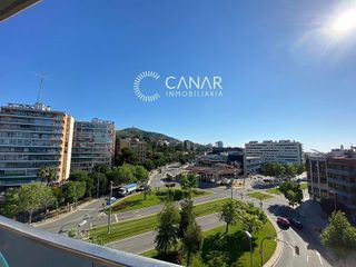 Piso en alquiler en Can Clota en Esplugues de Llobregat