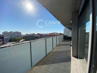 Piso en alquiler en Can Clota en Esplugues de Llobregat