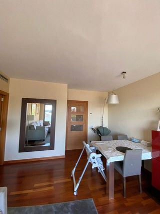 Piso en alquiler en Can Clota en Esplugues de Llobregat