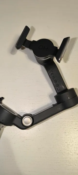 DJI Osmo Mobile 7P Gimbal Smartphone