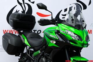 KAWASAKI VERSYS 650 ¿A2?