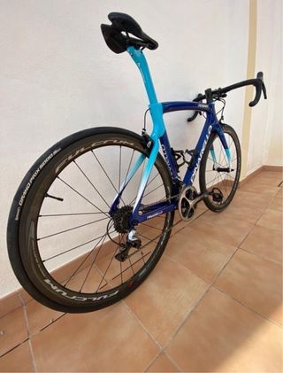 Pinarello Dogma F8 edicion especial