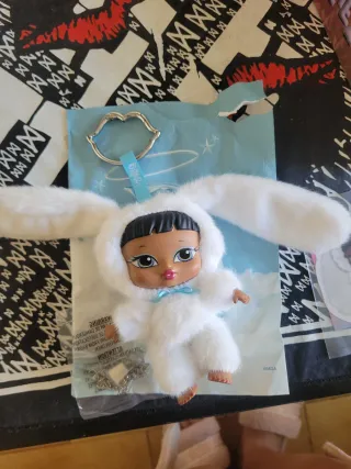 Bratz Bratzies Sasha