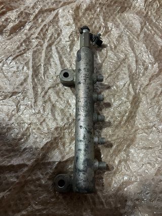 Rampa Inyectora Pathfinder 2.5