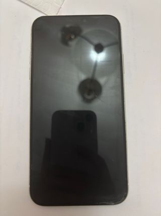 iPhone 11 Blanco 64GB