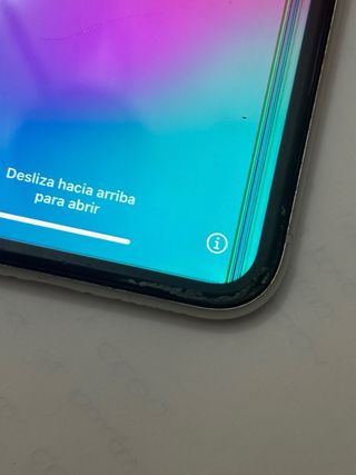 iPhone 11 Blanco 64GB