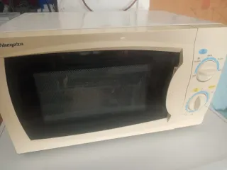 Microondas Orbegozo