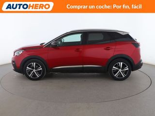 Peugeot 3008 1.5 Blue-HDi Allure