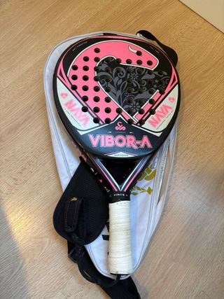 Vibor-a Naya Pala de Pádel