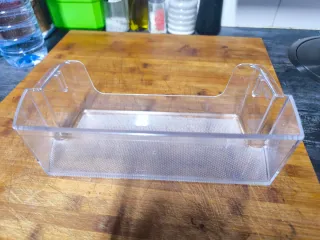 Baldas y cajones Samsung RS7667FHCSP