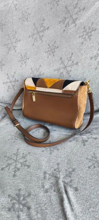 Bolso Parfois Multicolor