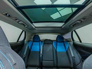 Lynk & Co 01 01 1.5 Plug-in Hybrid 261CV