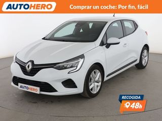 Renault Clio 1.0 TCe Intens