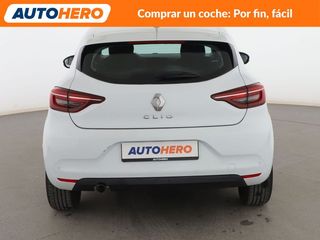 Renault Clio 1.0 TCe Intens