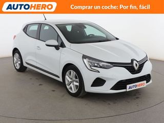 Renault Clio 1.0 TCe Intens