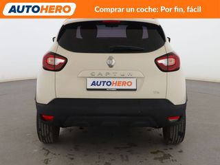 Renault Captur 0.9 TCe Intens Energy