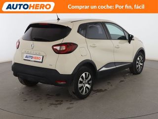 Renault Captur 0.9 TCe Intens Energy
