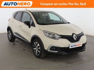 Renault Captur 0.9 TCe Intens Energy