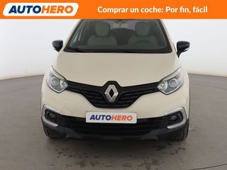 Renault Captur 0.9 TCe Intens Energy