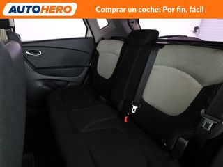 Renault Captur 0.9 TCe Intens Energy