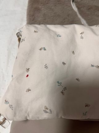 Saco universal invierno Uzturre para silla de pase