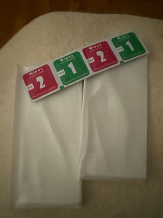 Funda y 2 protectores pantalla Samsung A56