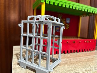 Lote Playmobil Medieval