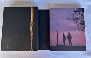 Rebeldes Edición Coleccionista 4K Blu-ray