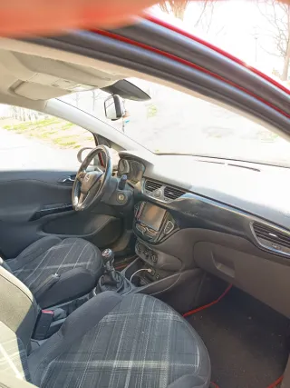 Opel Corsa 2016