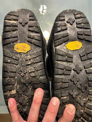 Botas Fox Instinct Motocross