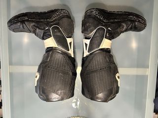 Botas Fox Instinct Motocross