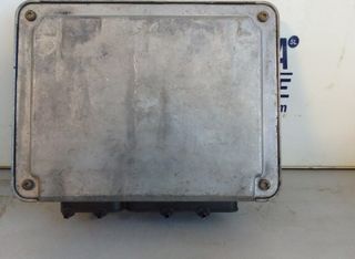 1828154 centralita 06a906018c audi a3 1.8 ambiente