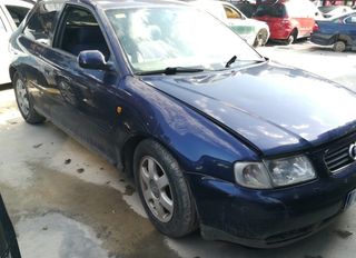 1828154 centralita 06a906018c audi a3 1.8 ambiente