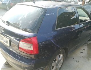 1828154 centralita 06a906018c audi a3 1.8 ambiente