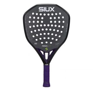 Pala Siux Fenix Black 2026