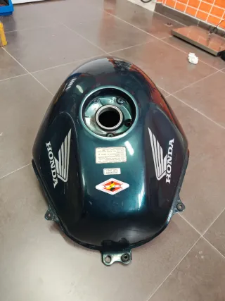 Depósito Gasolina Honda Deauville 650