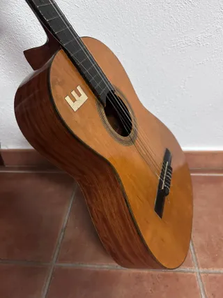 Guitarra Española Clásica