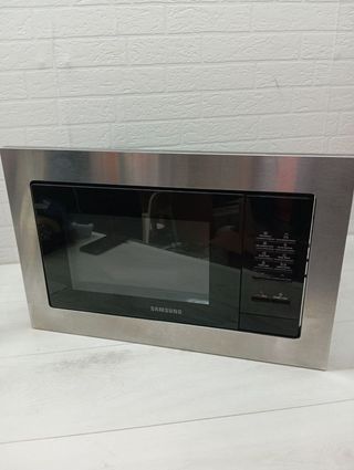 Samsung Microondas de Integración con Grill