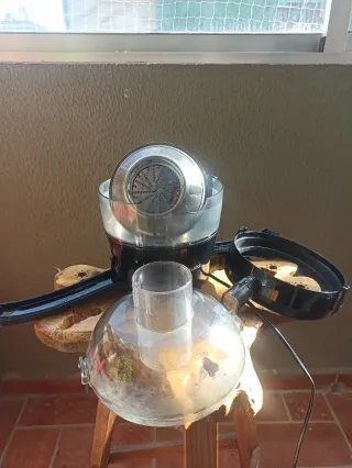 Extractor de Zumos Philips