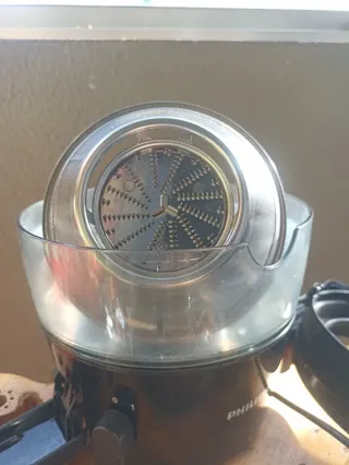 Extractor de Zumos Philips