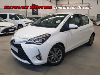 TOYOTA YARIS 1.0 70 ACTIVE