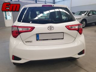 TOYOTA YARIS 1.0 70 ACTIVE