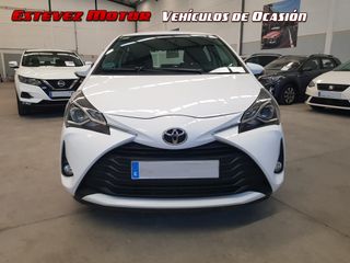 TOYOTA YARIS 1.0 70 ACTIVE