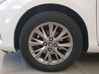 TOYOTA YARIS 1.0 70 ACTIVE