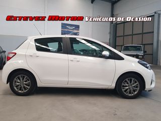 TOYOTA YARIS 1.0 70 ACTIVE