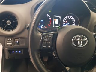 TOYOTA YARIS 1.0 70 ACTIVE